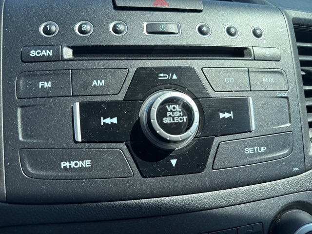 2014 Honda CR-V LX photo 25