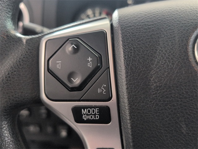 2019 Toyota Tundra SR5 CrewMax photo 20