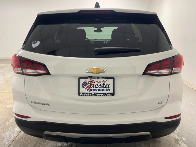 2022 Chevrolet Equinox LT photo 11