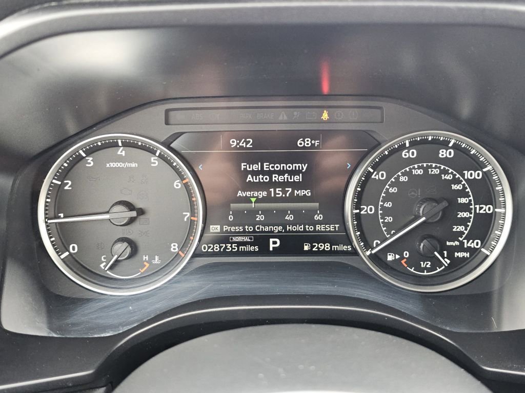 2024 Mitsubishi Outlander SE photo 25