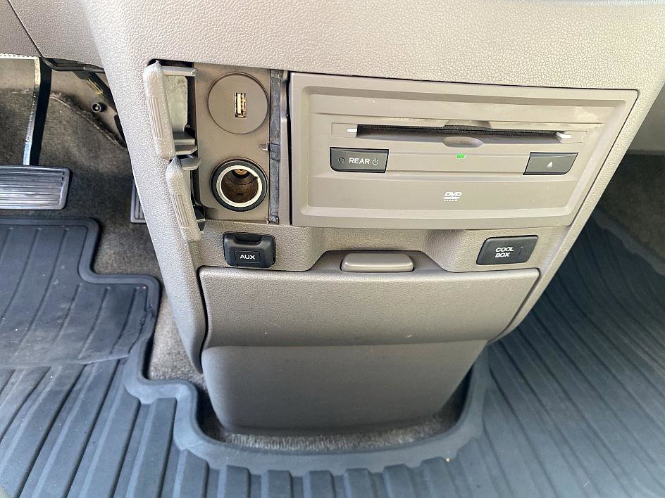 2014 Honda Odyssey EX-L photo 13