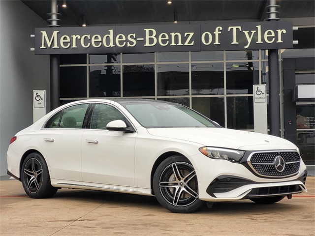 2026 Mercedes-Benz E-Class E350's photo