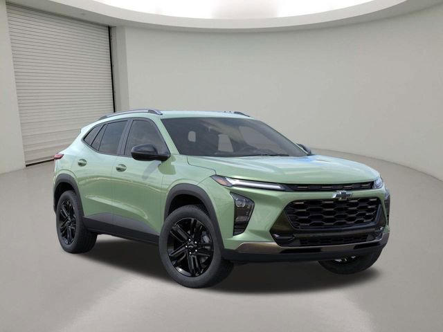 2025 Chevrolet Trax ACTIV photo 6