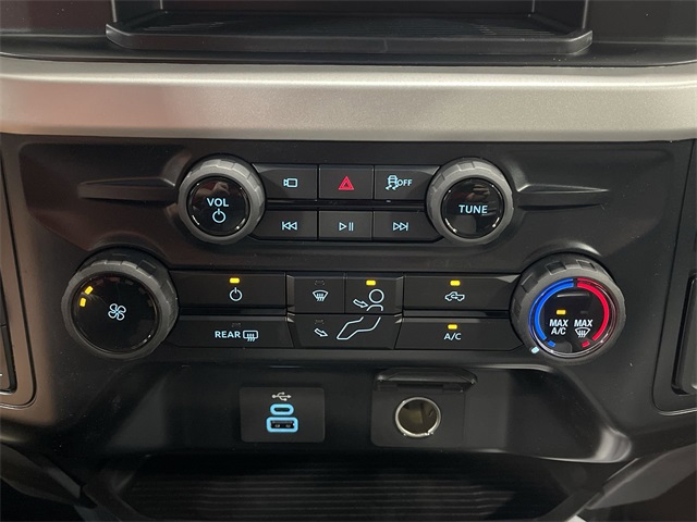 2026 Ford F-250 XL photo 20