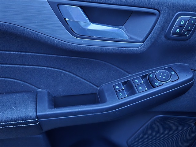 2025 Ford Escape Plug-In Hybrid Base photo 6