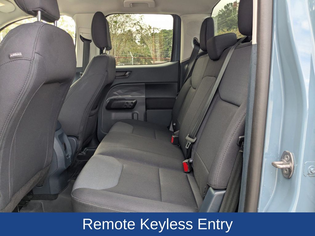 2022 Ford Maverick XL photo 15