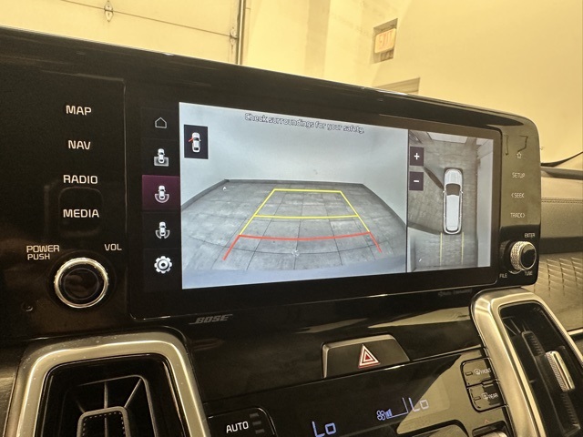 2022 Kia Sorento photo 21