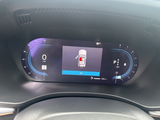2022 Volvo XC60 B5 Inscription photo 15