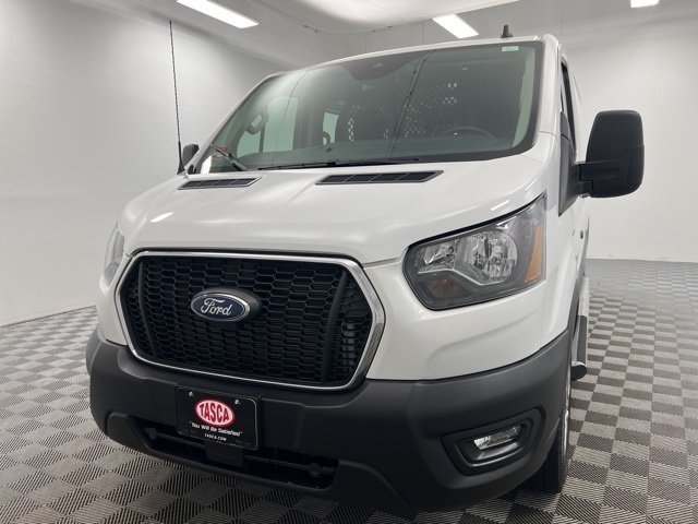 2024 Ford Transit Van Base's photo