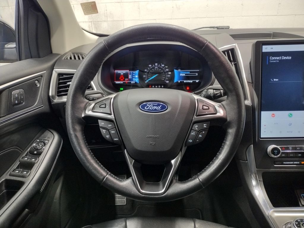 2022 Ford Edge Titanium photo 27