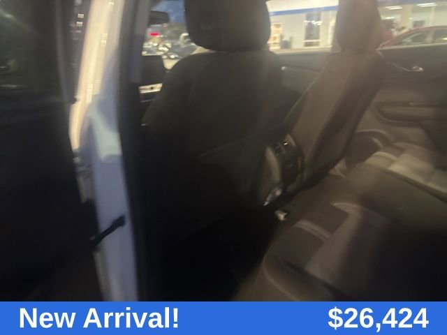 2023 Chevrolet Blazer 2LT photo 22