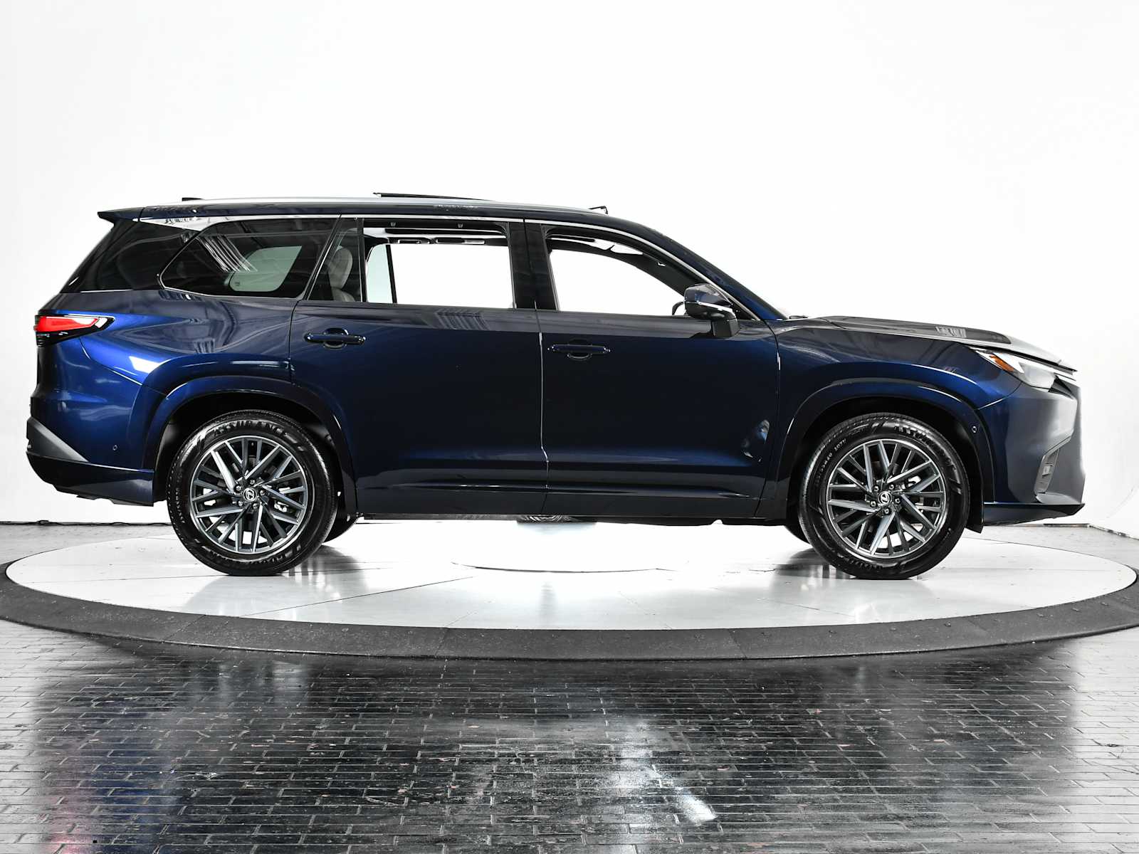 2024 Lexus TX 350 Premium photo 6