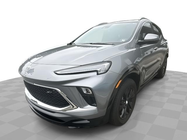 2024 Buick Encore GX Sport Touring's photo
