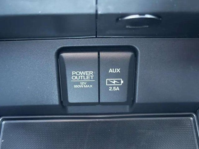 2022 Honda Passport EX-L photo 27