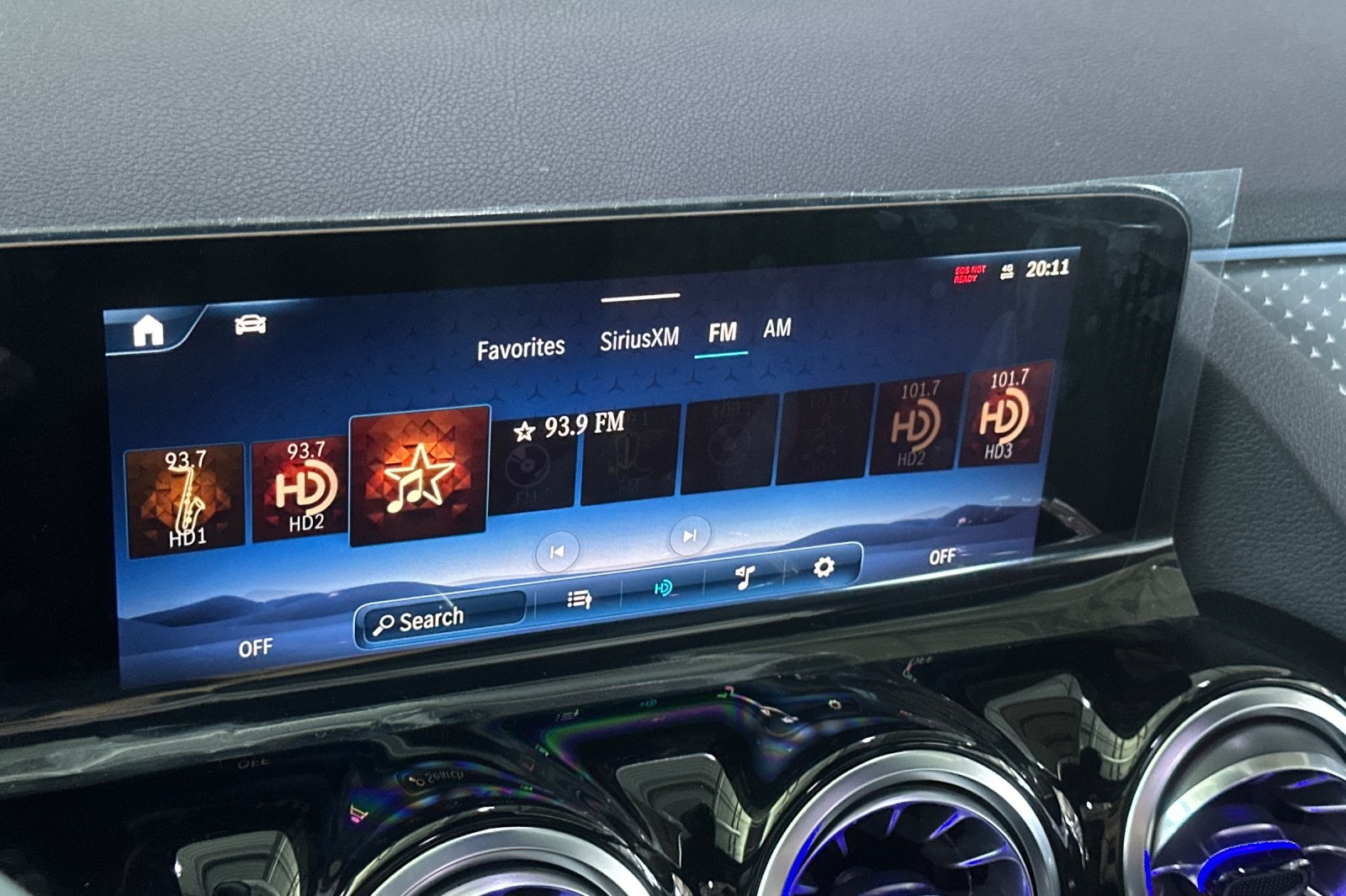 2025 Mercedes Benz GLA 250 4MATIC photo 15