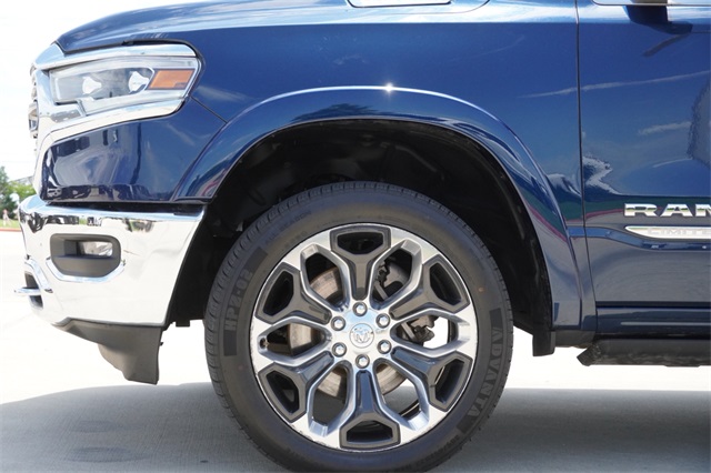 2023 Ram 1500 Limited photo 4