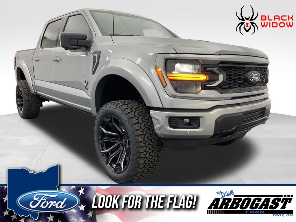 2025 Ford F-150 XLT's photo