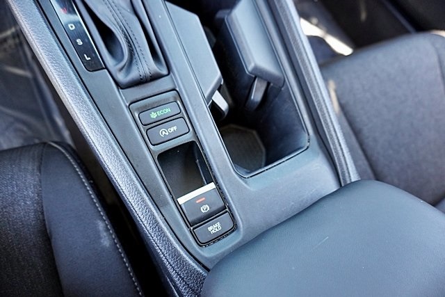 2024 Honda Accord EX photo 30