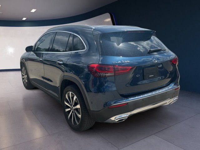 2023 Mercedes Benz GLA 250 photo 3