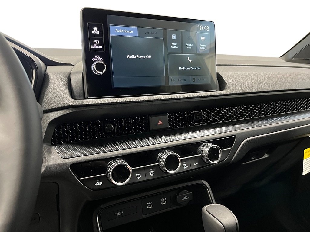 2026 Honda CR-V Hybrid Sport photo 13