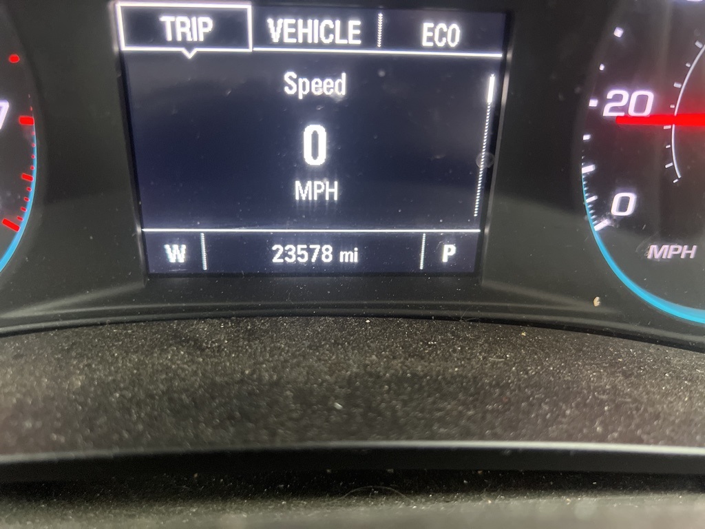 2021 CHEVROLET MALIBU - Image 9