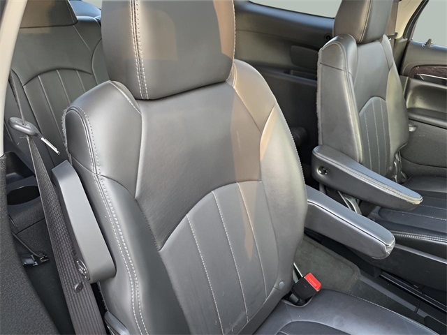 2017 Buick Enclave Leather photo 37