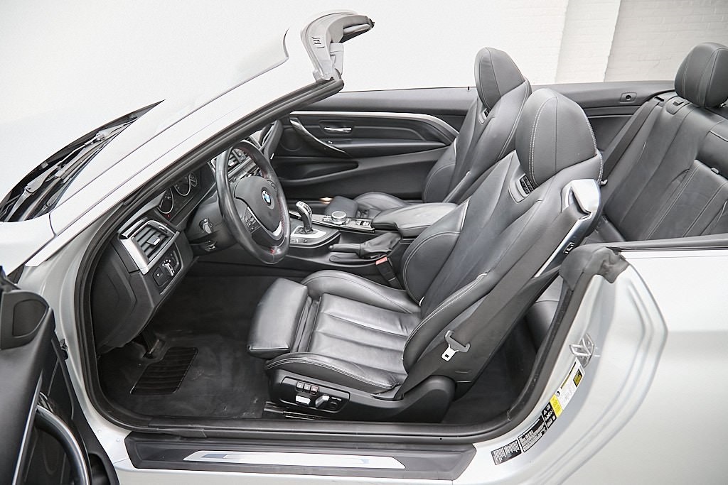 2018 BMW 430I - Image 17