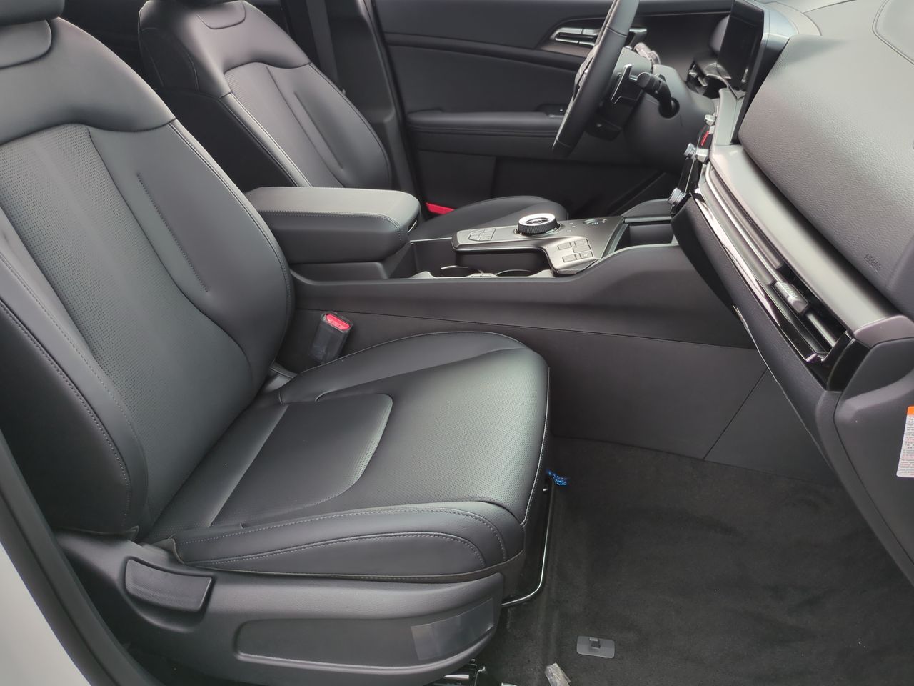 2026 Kia Sportage Hybrid EX photo 26