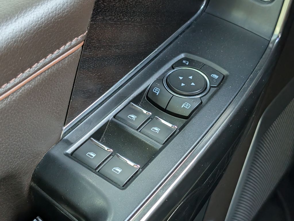 2021 Ford F-150 King Ranch photo 16