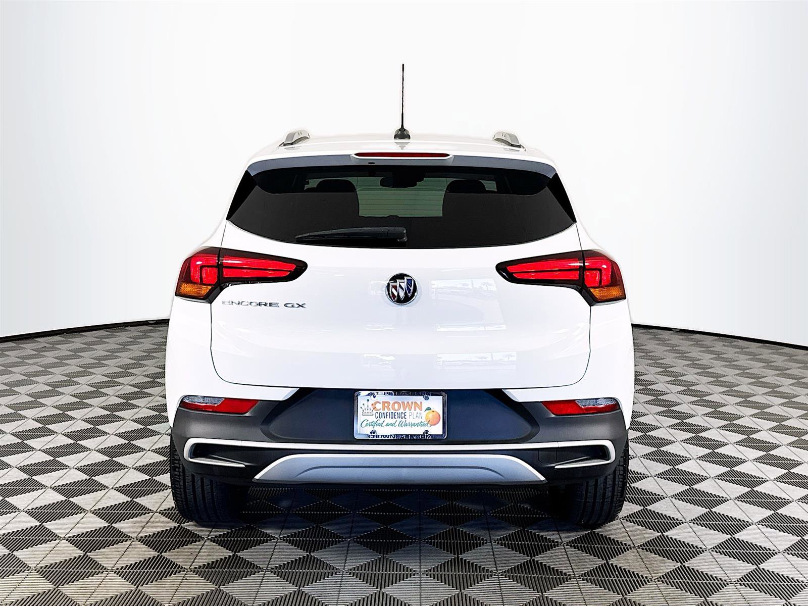 2022 Buick Encore GX Select photo 6