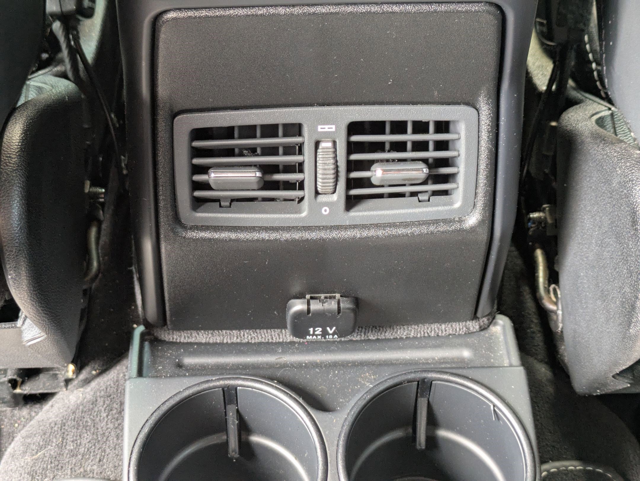2017 Mercedes Benz G 550 photo 23