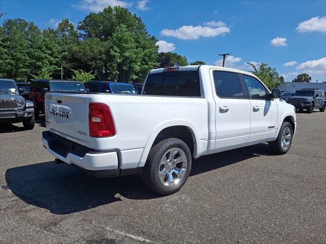 2025 Ram 1500 Big Horn photo 4