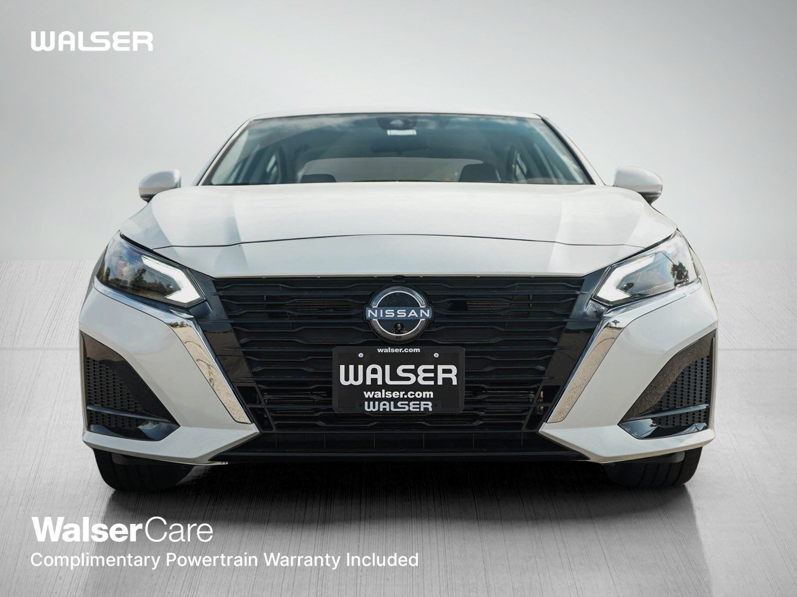 2025 Nissan Altima 2.5 SL photo 2