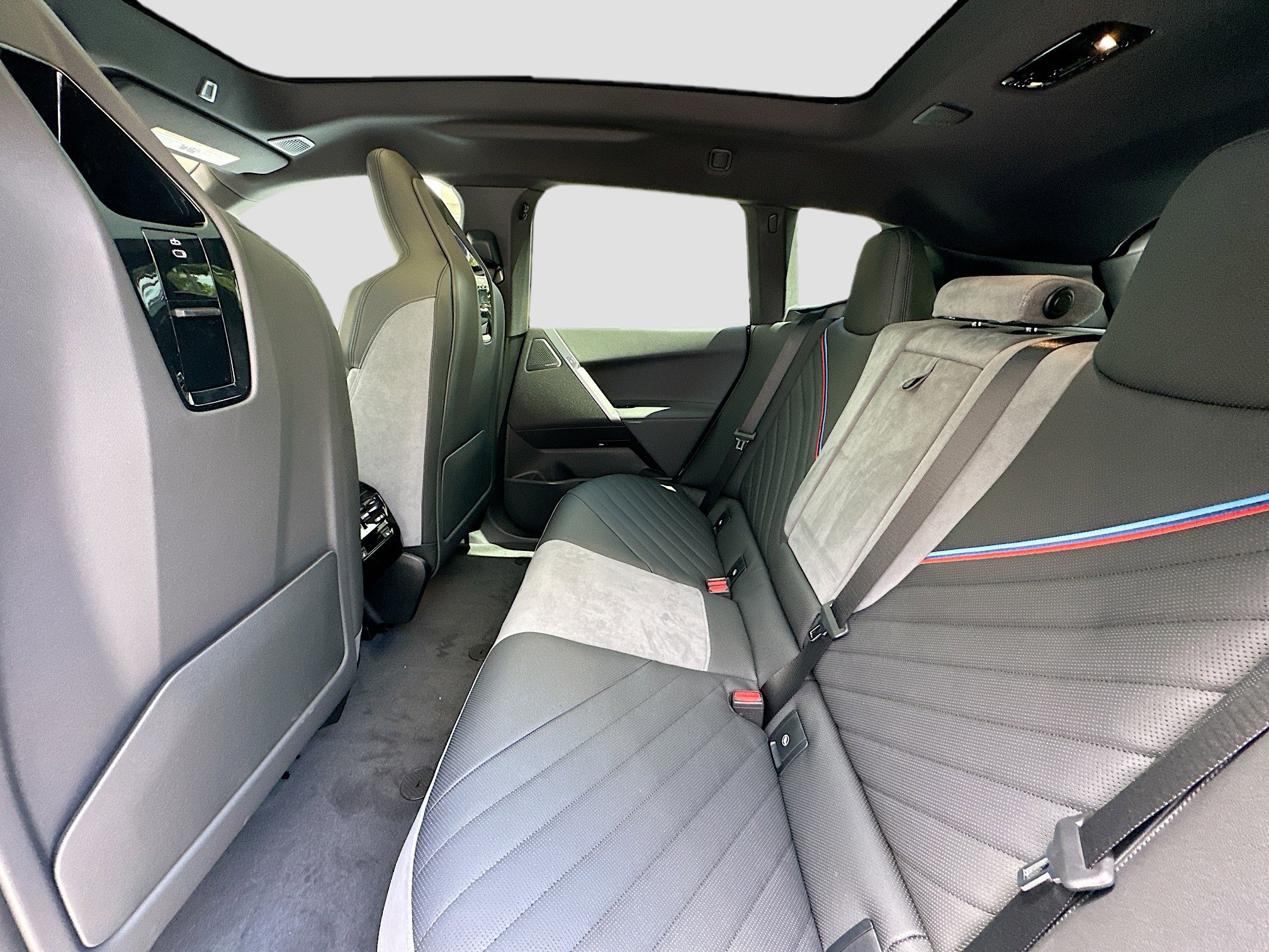 2026 Bmw iX photo 20