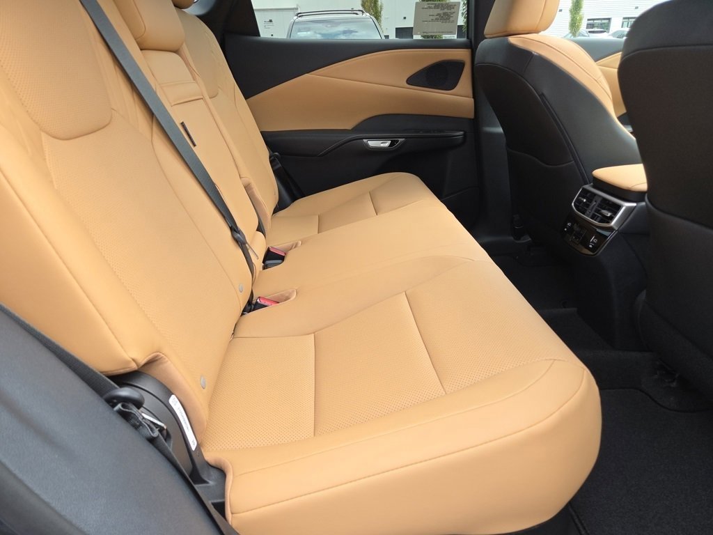 2025 Lexus RX 350 Premium photo 2