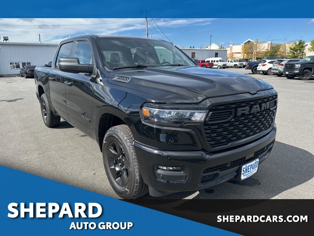 2025 RAM Ram 1500 Pickup