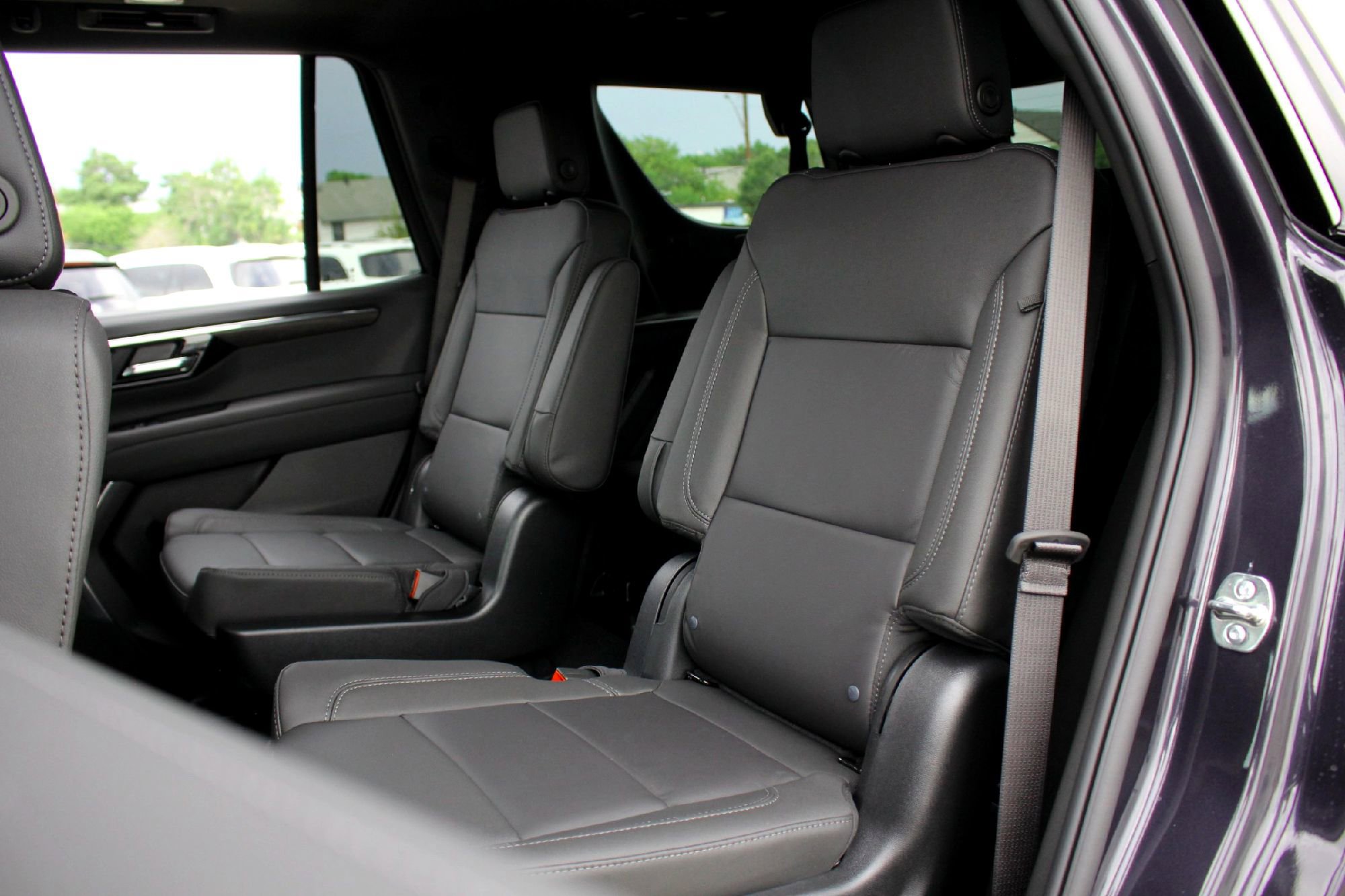 2025 Chevrolet Tahoe Z71 photo 18