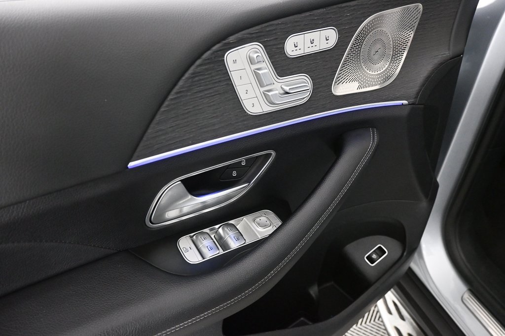 2022 Mercedes Benz GLE 350 4MATIC photo 7