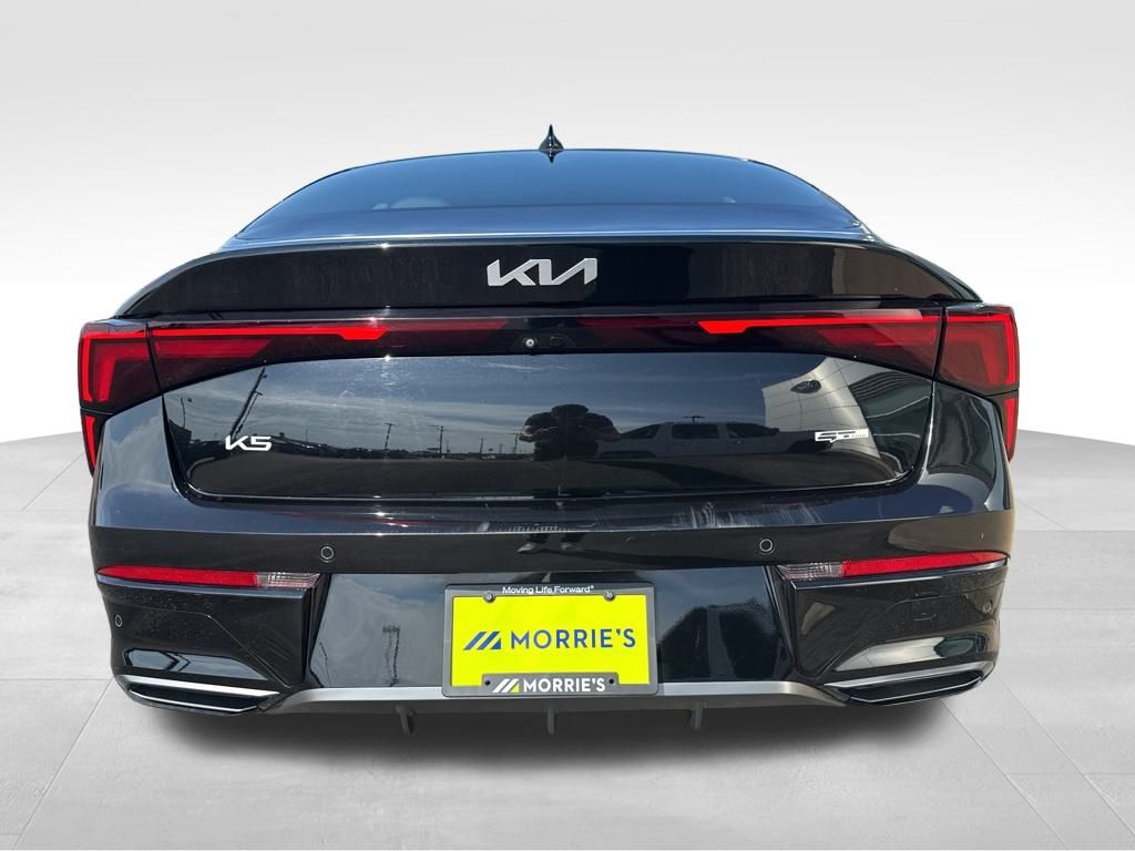 2025 Kia K5 GT-Line photo 7