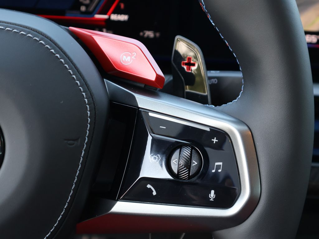 2026 Bmw M5 5 photo 31