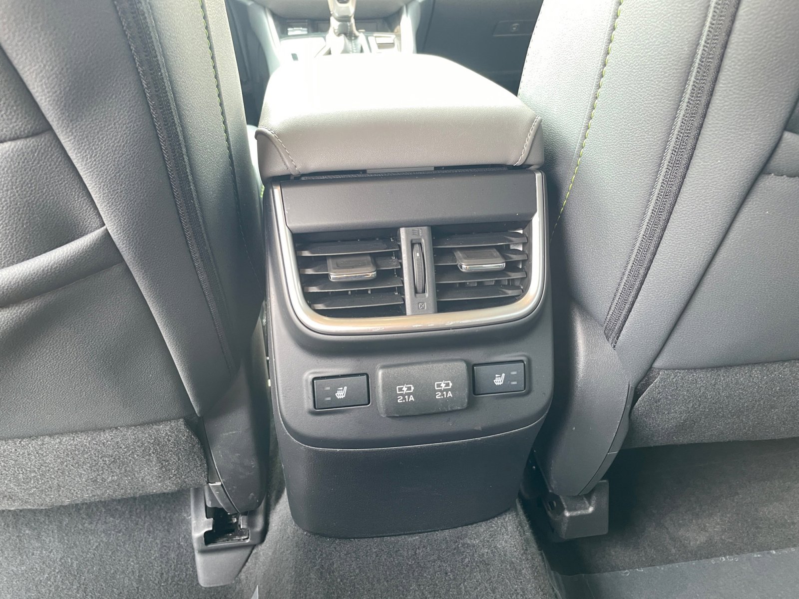 2022 Subaru Outback Onyx Edition XT photo 20