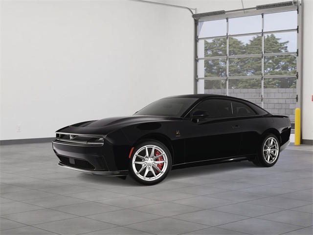 2025 Dodge Charger R/T Scat Pack photo 2