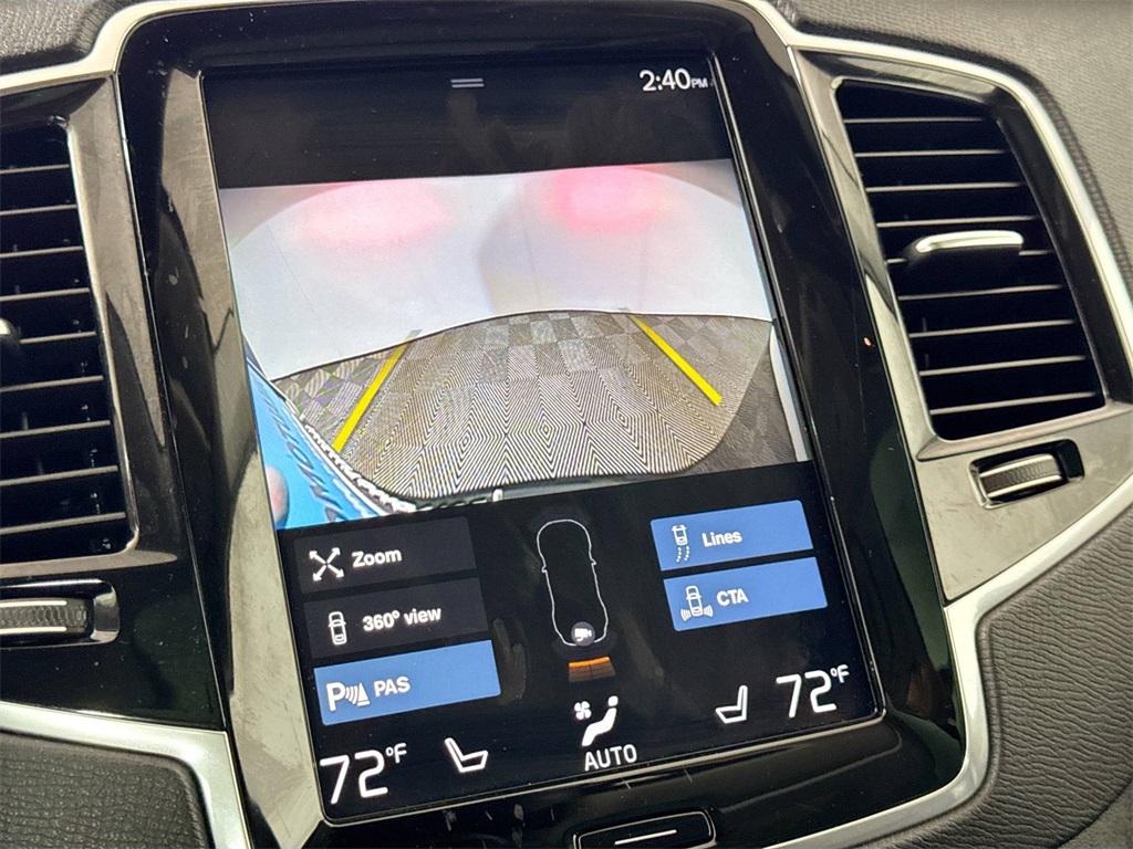 2022 Volvo XC90 T5 Momentum photo 28