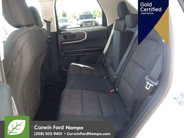 2023 Ford Bronco Sport Big Bend photo 20