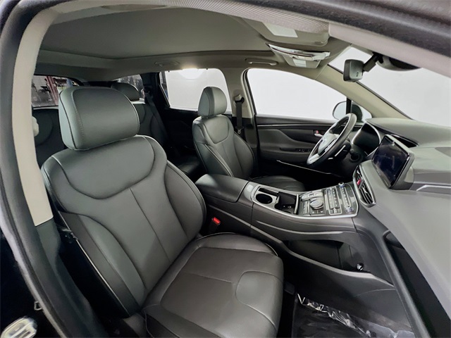 2022 Hyundai Santa Fe SEL Premium photo 23