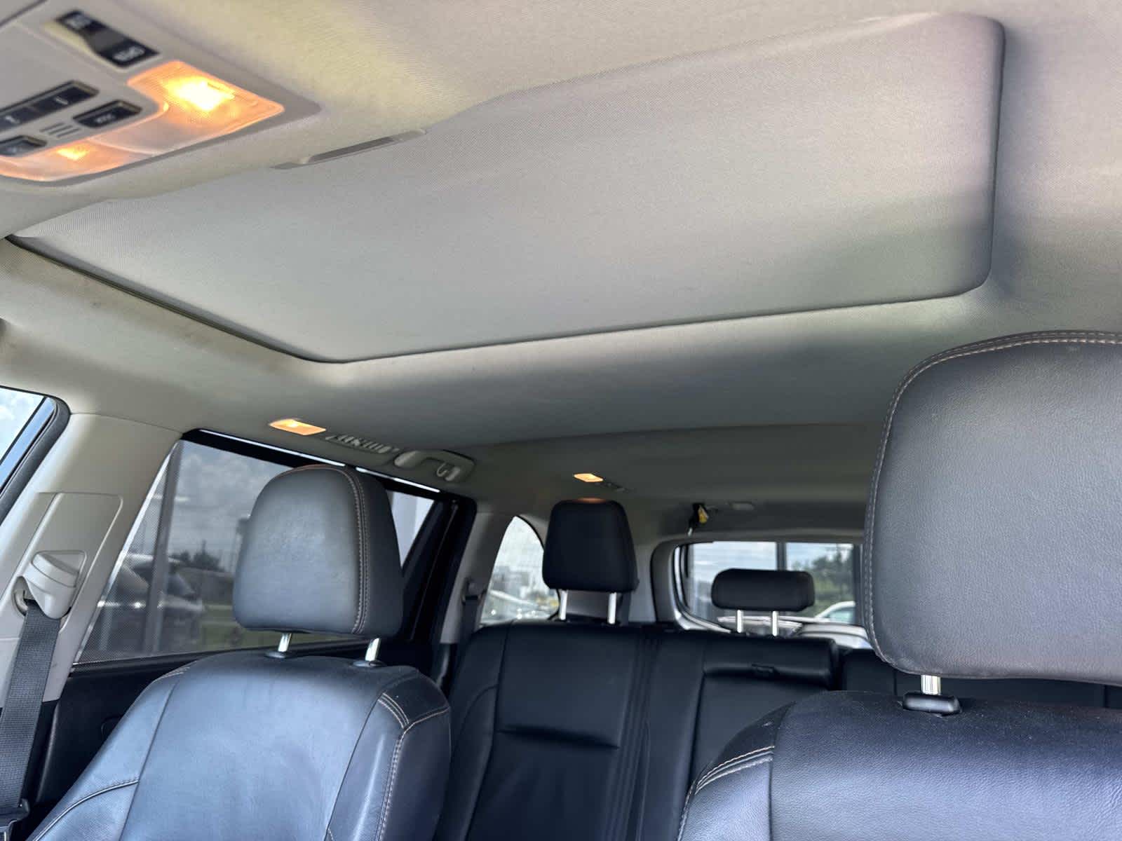 2015 Toyota Highlander XLE photo 48