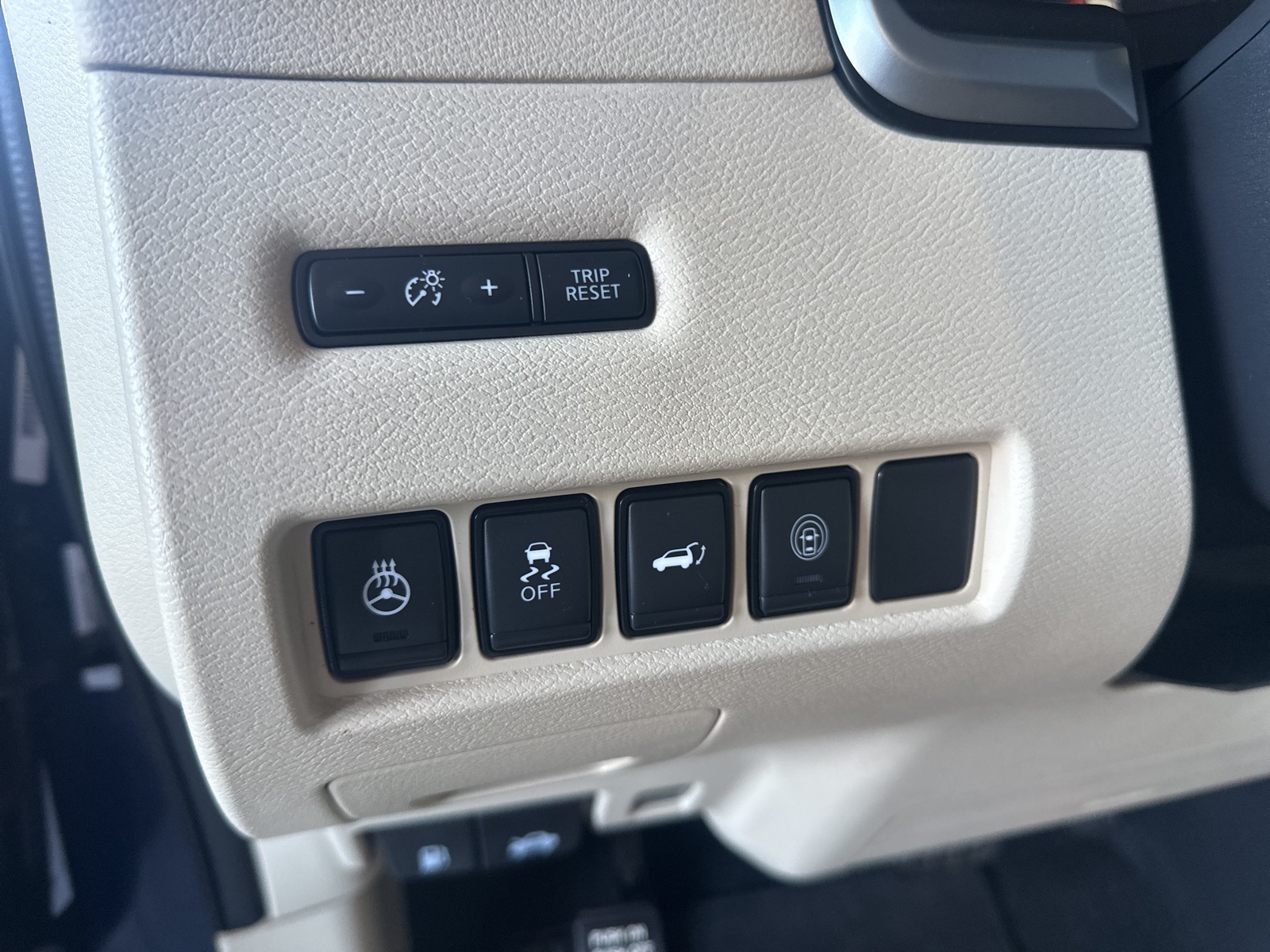 2019 Nissan Murano Platinum photo 22