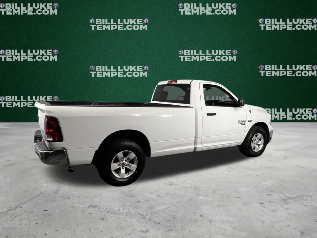 2022 Ram 1500 Classic Tradesman photo 4