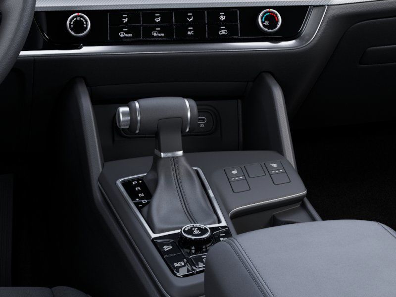 2024 Kia Sportage LX photo 20