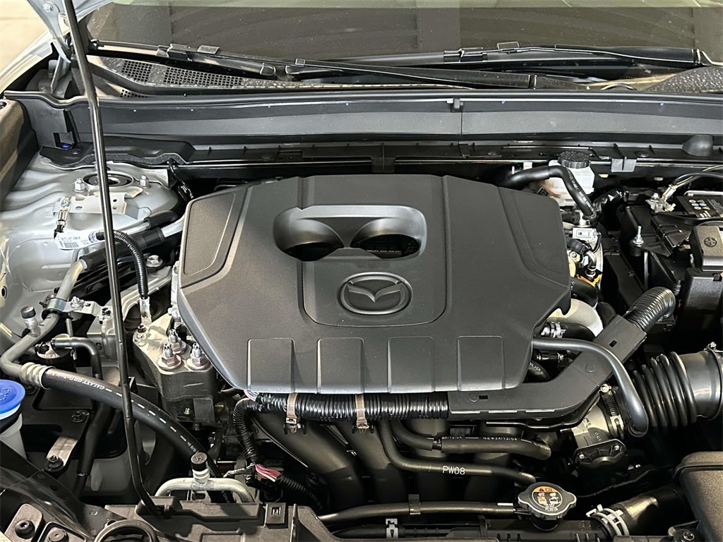 2025 Mazda CX-30 2.5 Select Sport photo 11